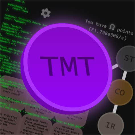 the modding tree list.